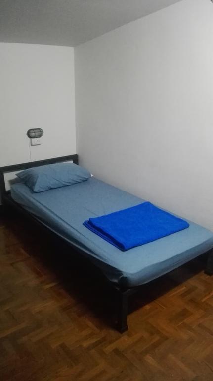 Cham Cha Hostel Chiang Mai Cameră foto