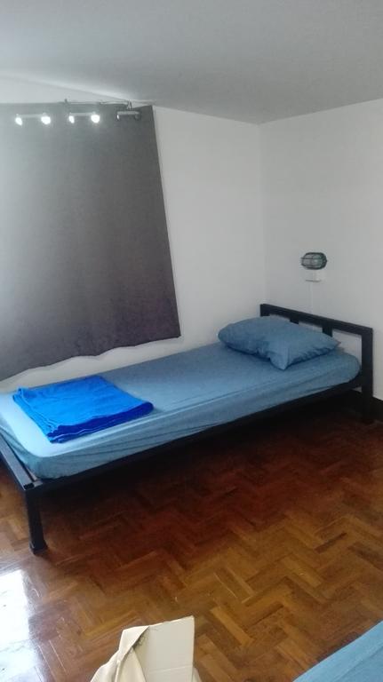 Cham Cha Hostel Chiang Mai Cameră foto