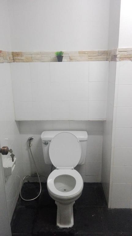 Cham Cha Hostel Chiang Mai Cameră foto