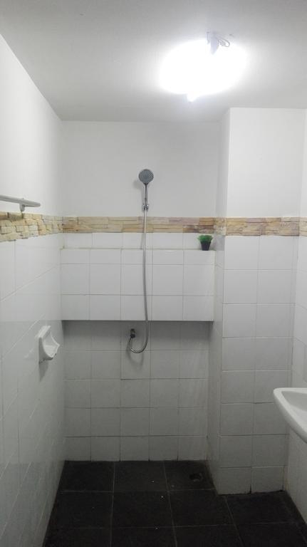 Cham Cha Hostel Chiang Mai Cameră foto